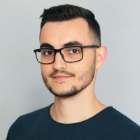 Mondoo Employee Ivan Milchev's profile photo