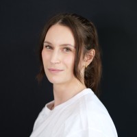 Gü Desserts |  Certified B Corp™ Employee Abby Curran's profile photo