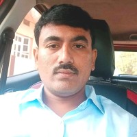 GK Construction Employee Sangmesh Bichkunde's profile photo