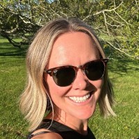 Engel Entertainment Employee Julia Jenkins's profile photo