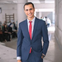 Muhammad Eid Email