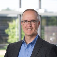 Fractyl Health Employee James Moat's profile photo