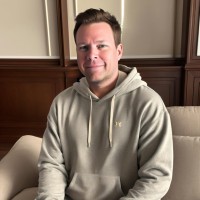 Levrack Employee Chad Unrein's profile photo