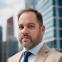 Weathervane Insurance Solutions Employee Danny Holtsclaw's profile photo