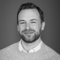 RAZR Employee Mark Nicholson's profile photo