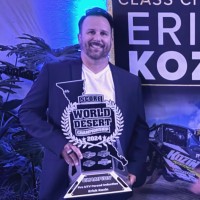 CALIWATER Employee Erick Kozin's profile photo