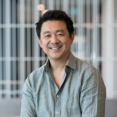 Menulog Group Limited Employee Simon Cheng's profile photo