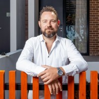 UKO Employee Nicholas Menyhart's profile photo