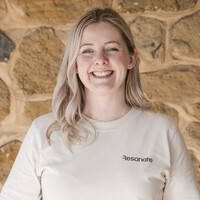 Resonate Consultants Employee Chloe Nicholson's profile photo