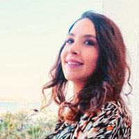 MH cuisines Employee Gioia Girard's profile photo