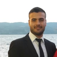 Muratli Karton Employee Burak Sarıkaya's profile photo