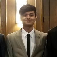 Mann Patel Email