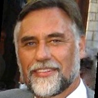 Canadian Natural Resources Limited (CNRL) Employee Graeme Duff's profile photo