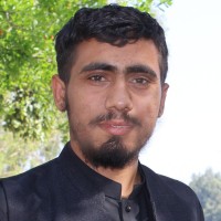 InovoTech Employee Hamid Khan's profile photo