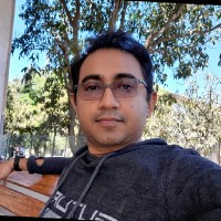 Sanofi Employee Tapas Manna's profile photo