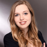 COUPONS.DE Employee Cynthia Kempe's profile photo