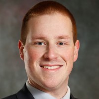 Clarkson Eyecare Employee Devin Webber's profile photo