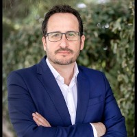 Roberto Chamorro Email & Phone Number