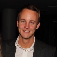 Kenvue Employee Josh Noble's profile photo