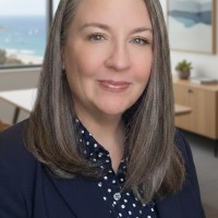 CareerSource Gulf Coast Employee Rebecca Samarripa's profile photo