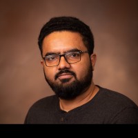 3M Employee Hammad Malik's profile photo
