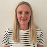 Remap Consulting Employee Amy Boyers's profile photo