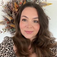 the LEGO Group Employee Hannah Dobson's profile photo