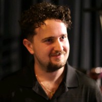 SpaceX Employee Duncan Young's profile photo