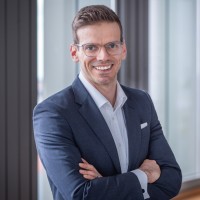 KPMG Deutschland Employee Lars Schmidt's profile photo