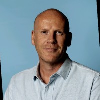 UWV Employee Sander Heere's profile photo