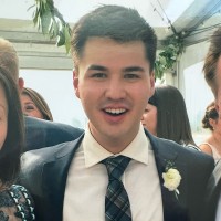 Robotproof Employee Barry Cregan's profile photo