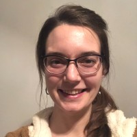 Western Michigan University Employee Emily Hazel's profile photo