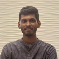 Amazon Employee Mohammed Mufeed's profile photo