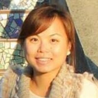 Lucence Employee Rosanna Chau's profile photo