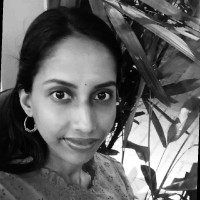 MedCoded Employee Amritha T's profile photo