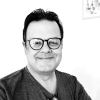 Alibris Employee Anindo Dey's profile photo