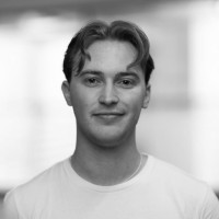 frog Employee Sam Beech's profile photo