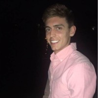 Levi Page Email & Phone Number