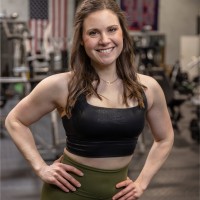 Amanda Marr Email & Phone Number