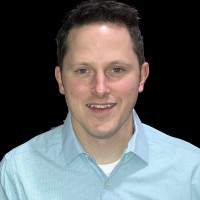 Amsive Employee Jon Cheek's profile photo