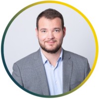 ABYLON Employee Guillaume Bièque's profile photo