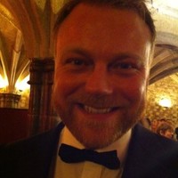 Lanchester Wines Employee Mark Roberts's profile photo