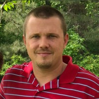 Thomson Plastics, Inc. Employee Josh Edwards's profile photo