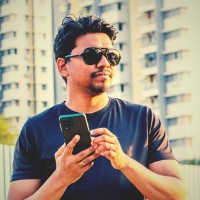 Vensai Technologies Employee Subhash Prajapati's profile photo