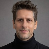 Conscious Futures Employee Pierre G.'s profile photo