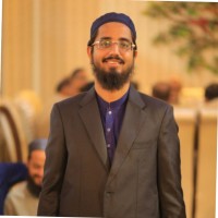 Halaal Foundation Employee Saad Oomerjee's profile photo