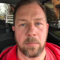 Bone Dry Roofing Employee Scott Peterson's profile photo
