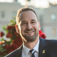 Oren Kessler Email & Phone Number