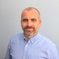British Gas Employee Gerry Collins's profile photo