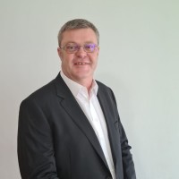 Visa Employee Peter Farren's profile photo